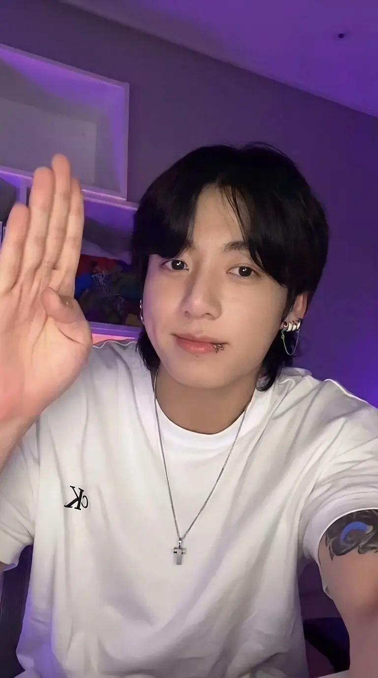 Jungkook, your brother who loves you very much thumbnail