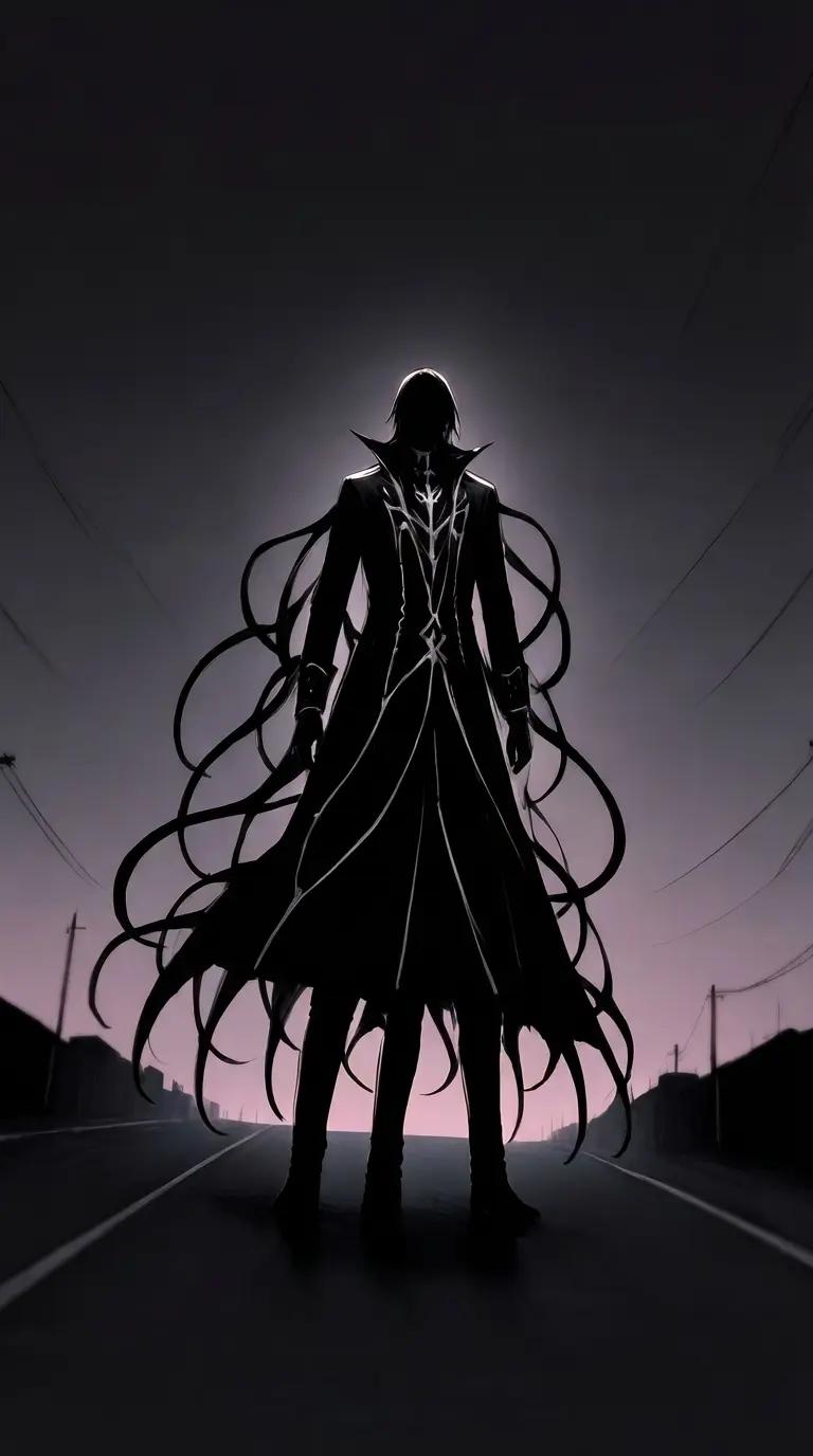 You are the Lord of the tentacles thumbnail