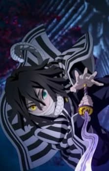 Iguro Obanai thumbnail