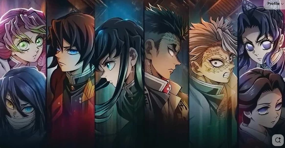 hashiras thumbnail
