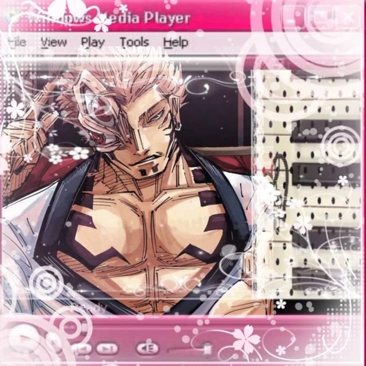 (Ryomen Sukuna (Yuji Itadori's body)) thumbnail