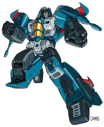Thundercracker thumbnail