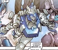 Chromia (Bayverse) thumbnail