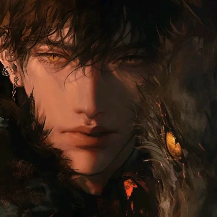 Kaelen the Alpha thumbnail