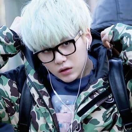 Suga nerd thumbnail