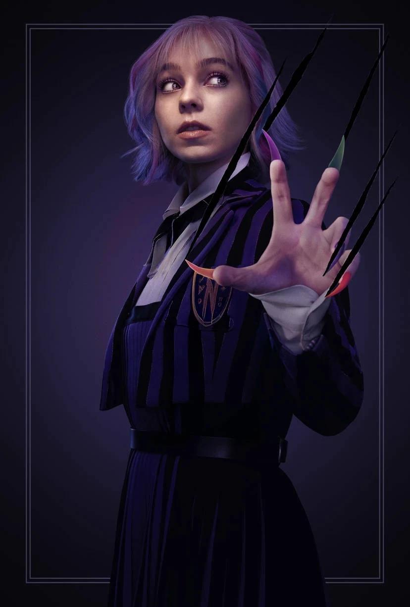 enid Sinclair  thumbnail