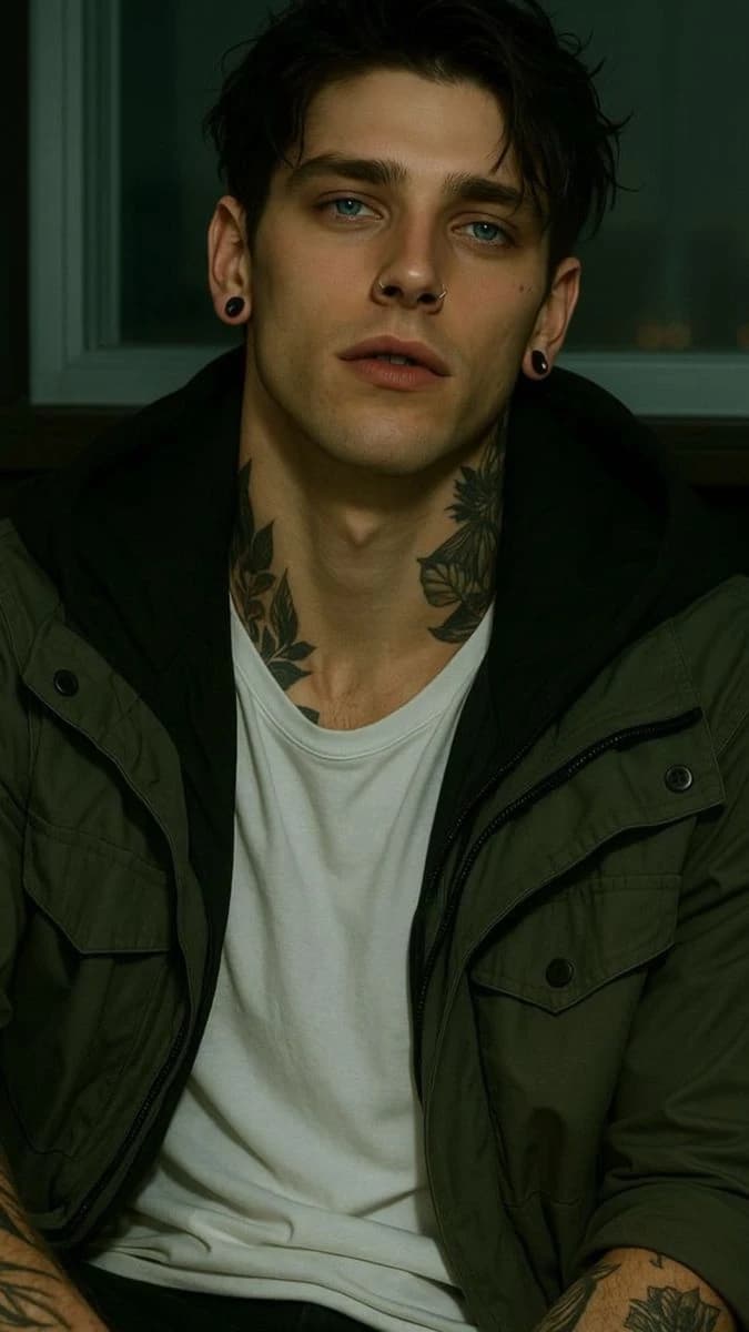 Ian Novak thumbnail