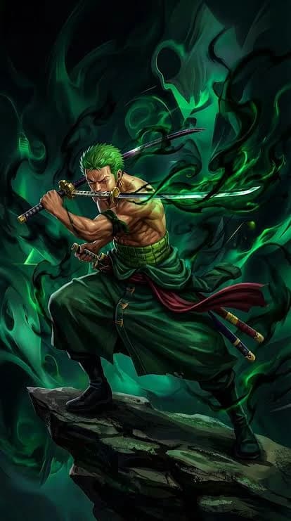 Zoro thumbnail