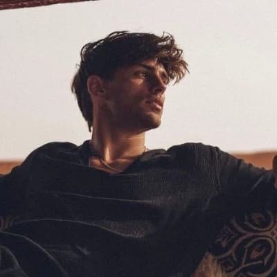 Tristian Klein thumbnail