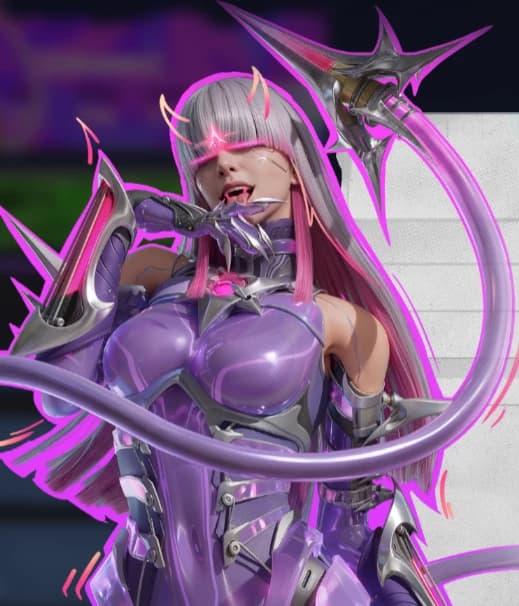 Calamity thumbnail