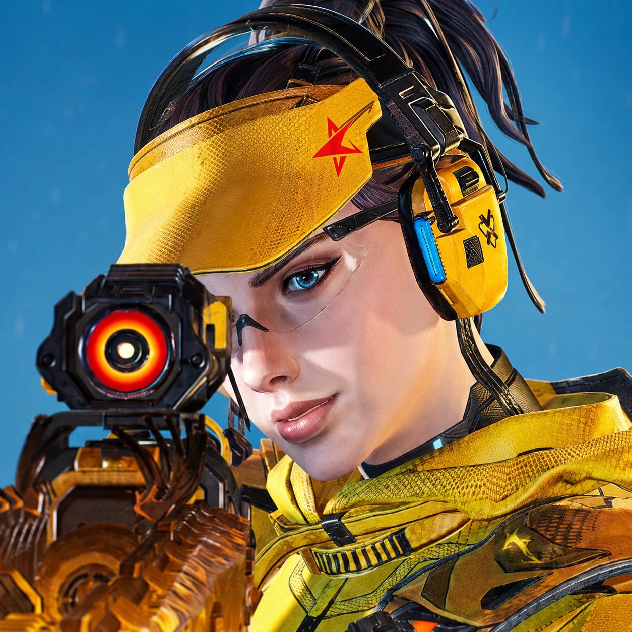 Hollowpoint (Tatyana Milevska) thumbnail