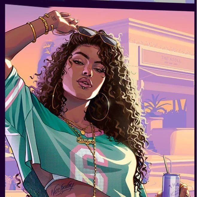 Valentina Reyes thumbnail