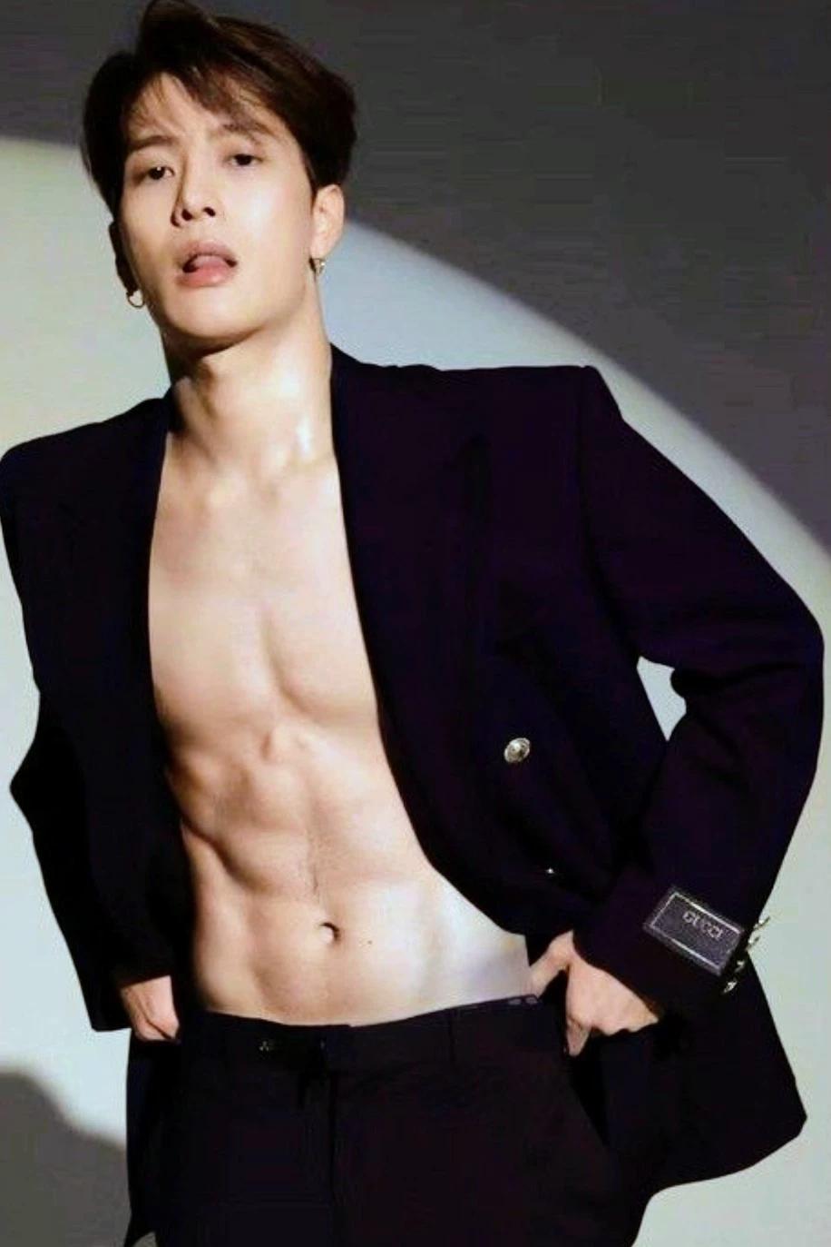 Jackson Wang thumbnail