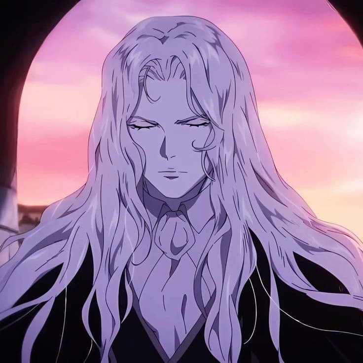 Alucard  thumbnail