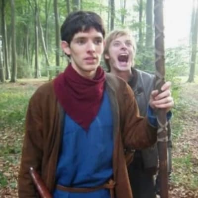 Merlin BBC thumbnail