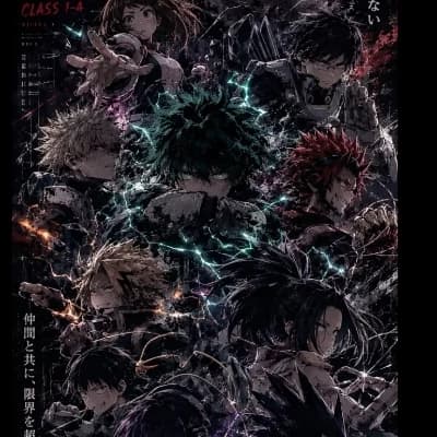 Mha. thumbnail