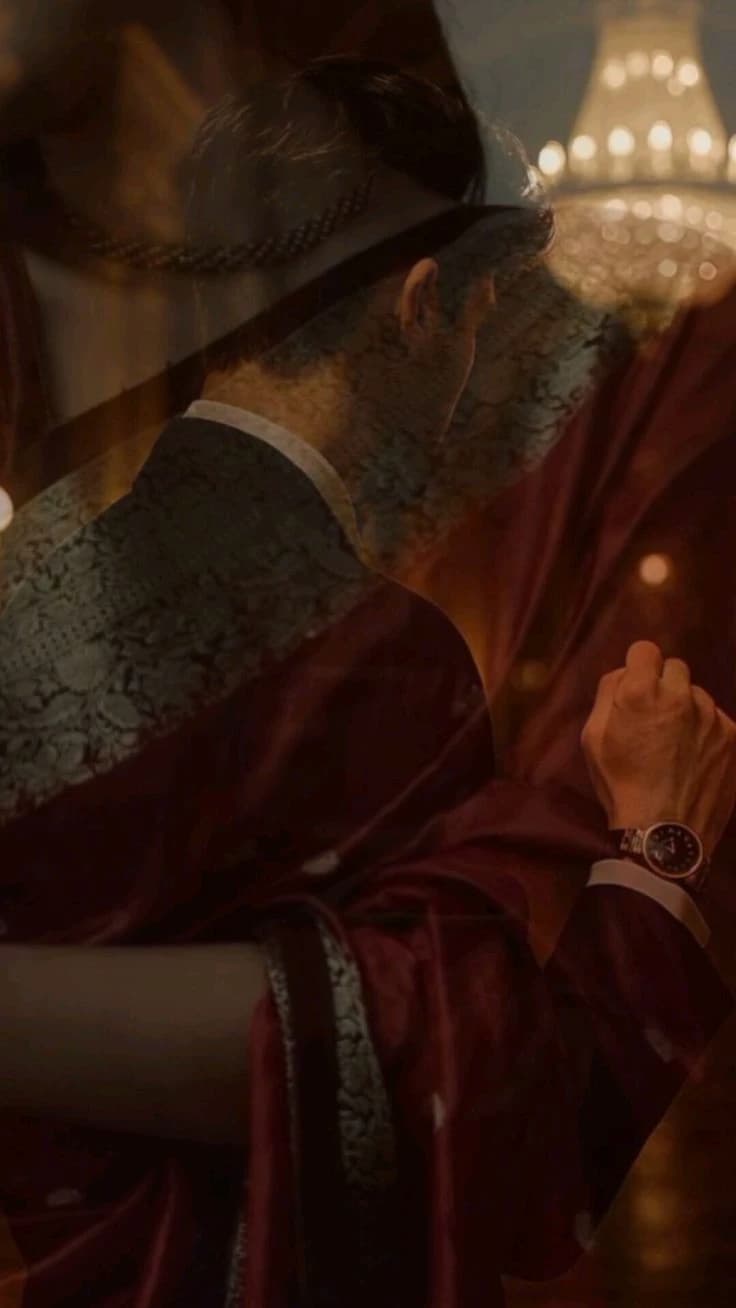 Viren Singhania ( husband) thumbnail