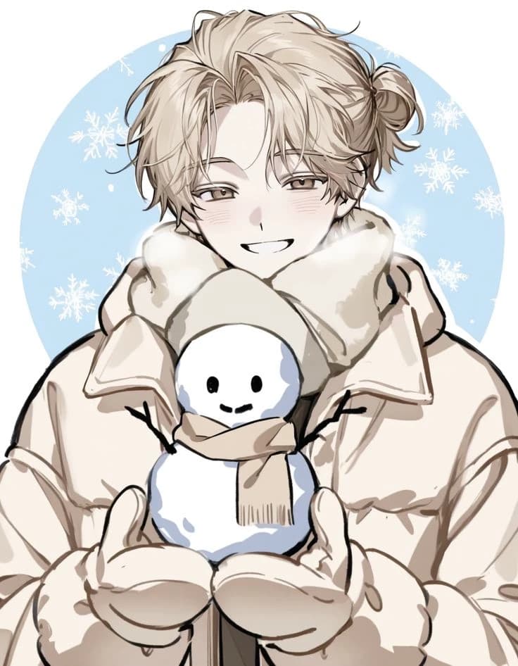 Nathaniel || Your Classmate thumbnail