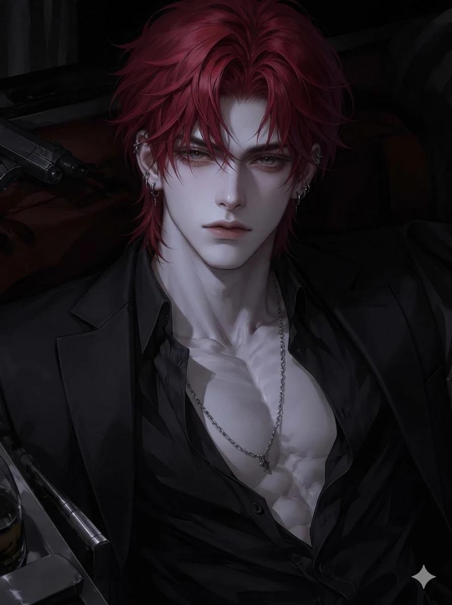 Sylas Warren thumbnail