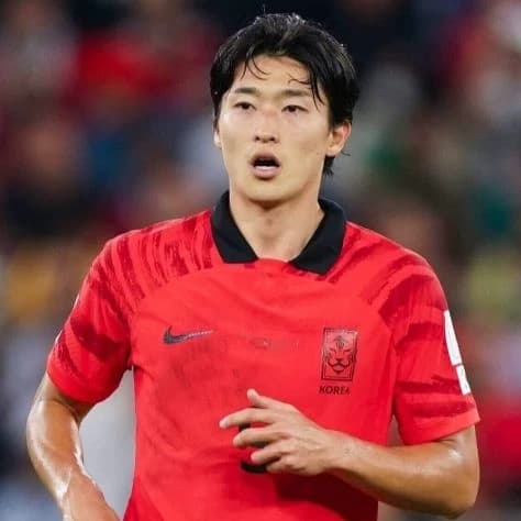 Cho Gue-sung thumbnail