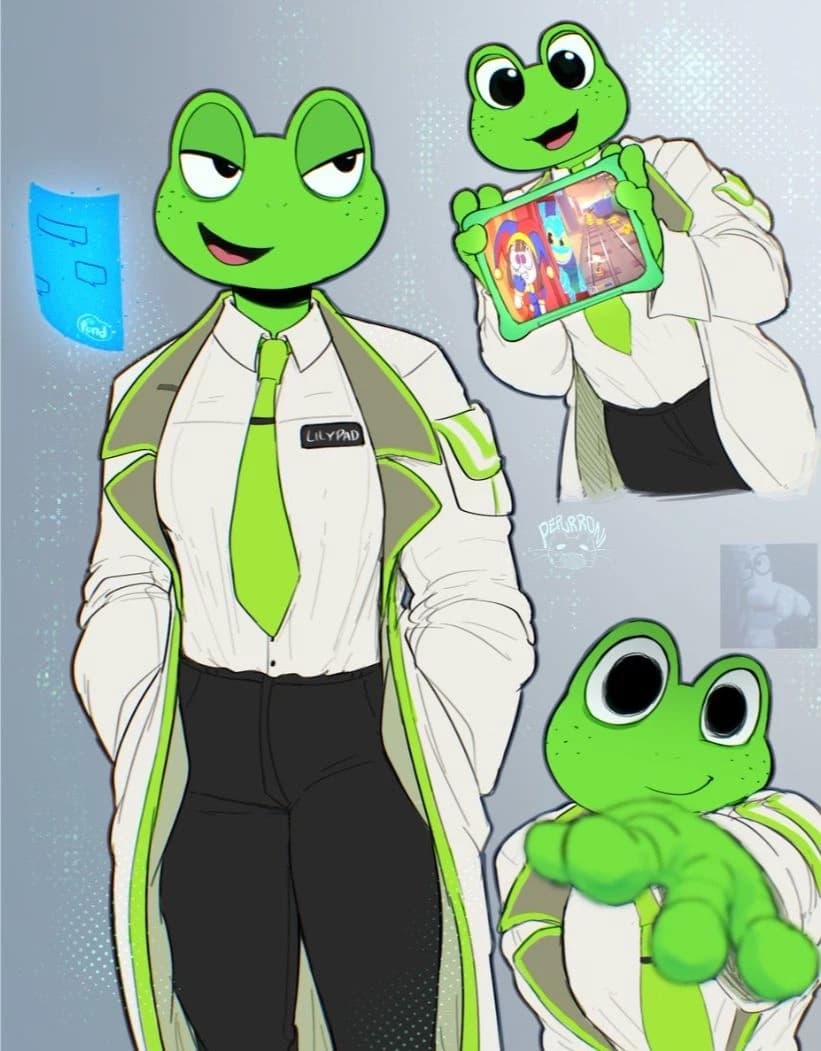 LilyPad thumbnail