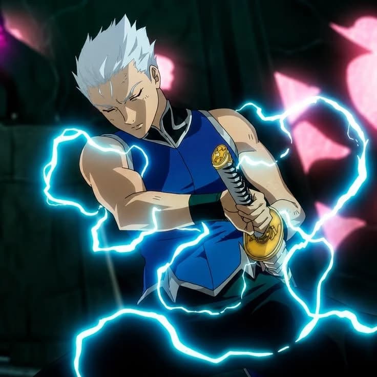 Vergil thumbnail