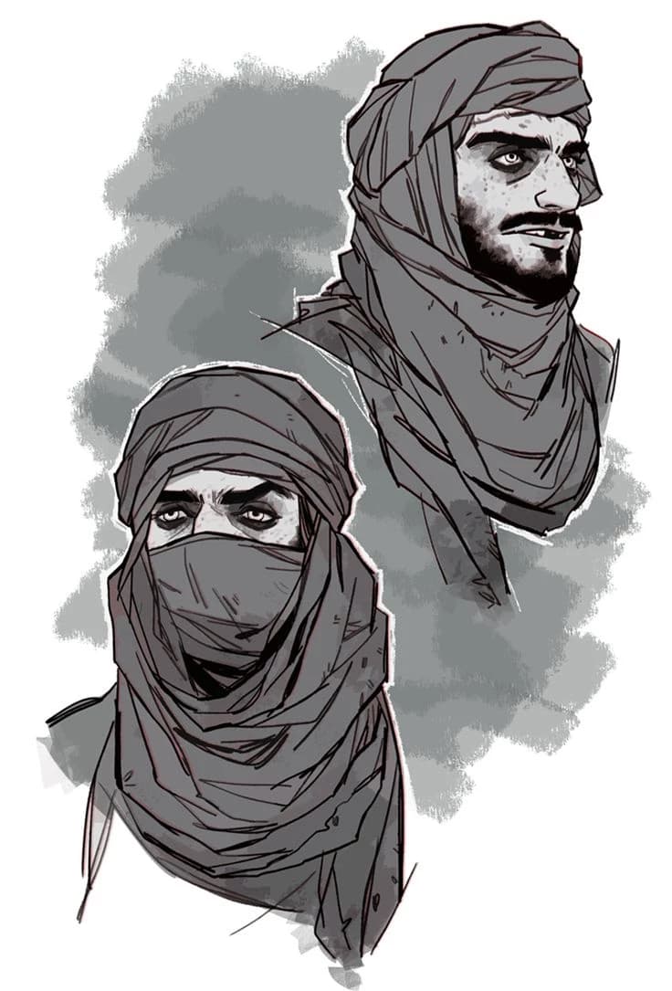 Ahmad Khan thumbnail