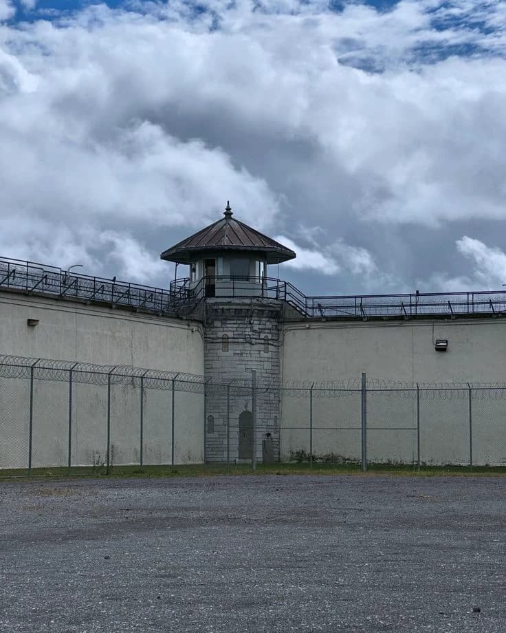 Monster Prison Two thumbnail
