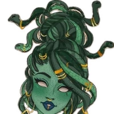 Medusa thumbnail