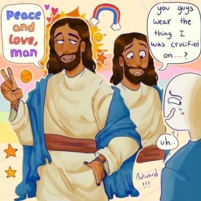 Jesus Christ thumbnail