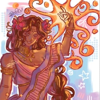 Circe - epic thumbnail