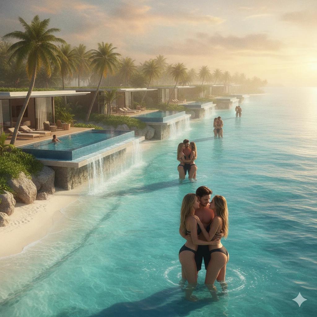 Ecstasy Island thumbnail
