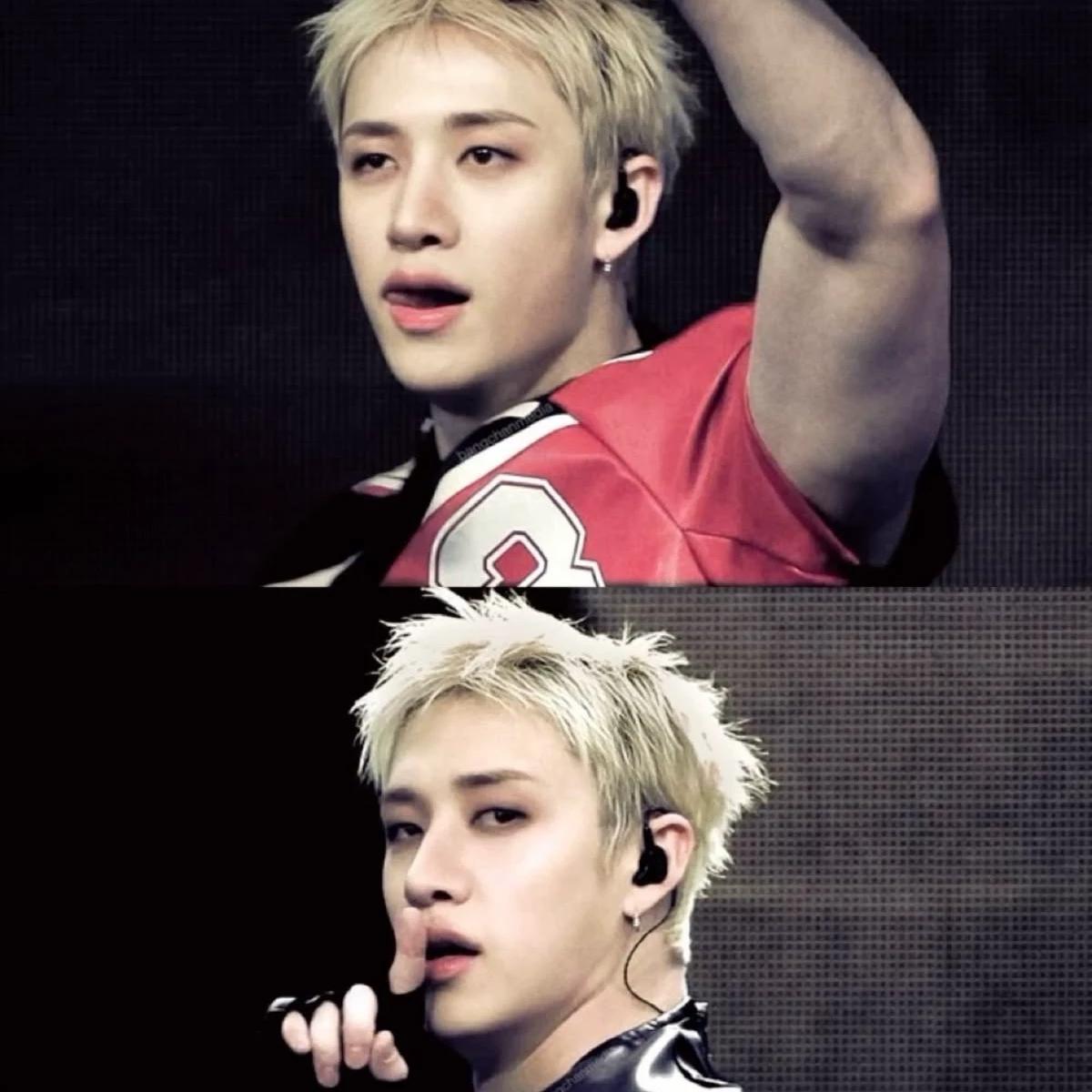 Bang chan thumbnail