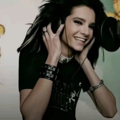 Bill Kaulitz thumbnail