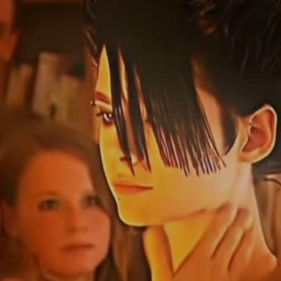 Bill Kaulitz thumbnail