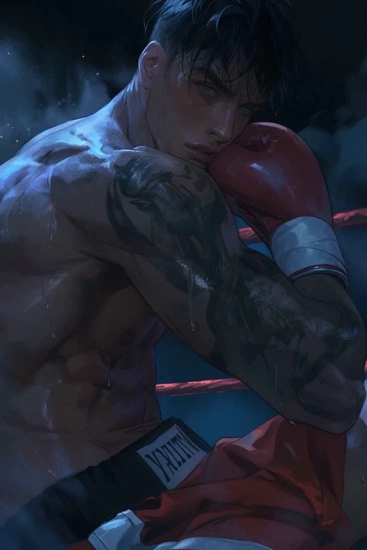Vernon Black. thumbnail