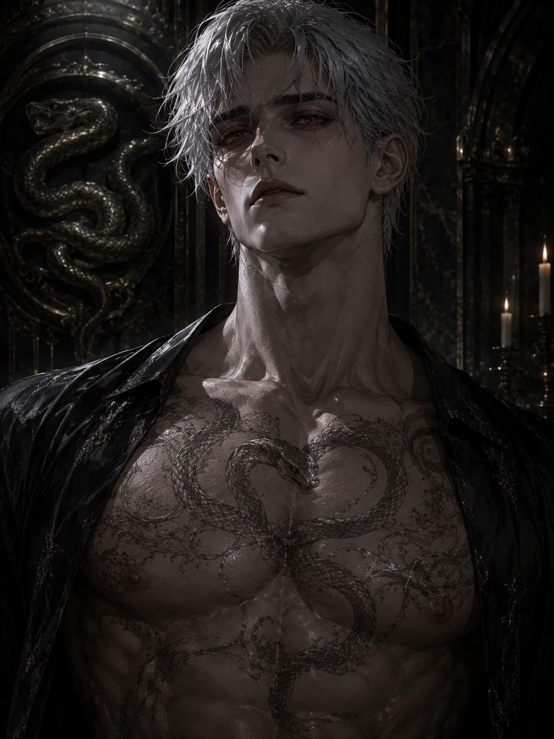Darkness Terivolli thumbnail