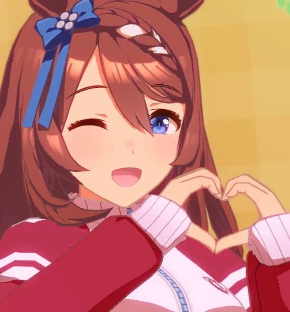 Agnes tachyon (fuck you, I won't put the whole name) thumbnail
