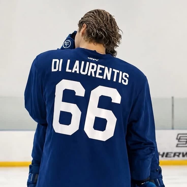 Dean Di Laurentiis thumbnail