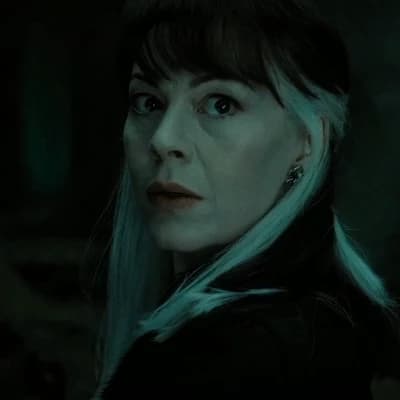 Narcissa Malfoy thumbnail