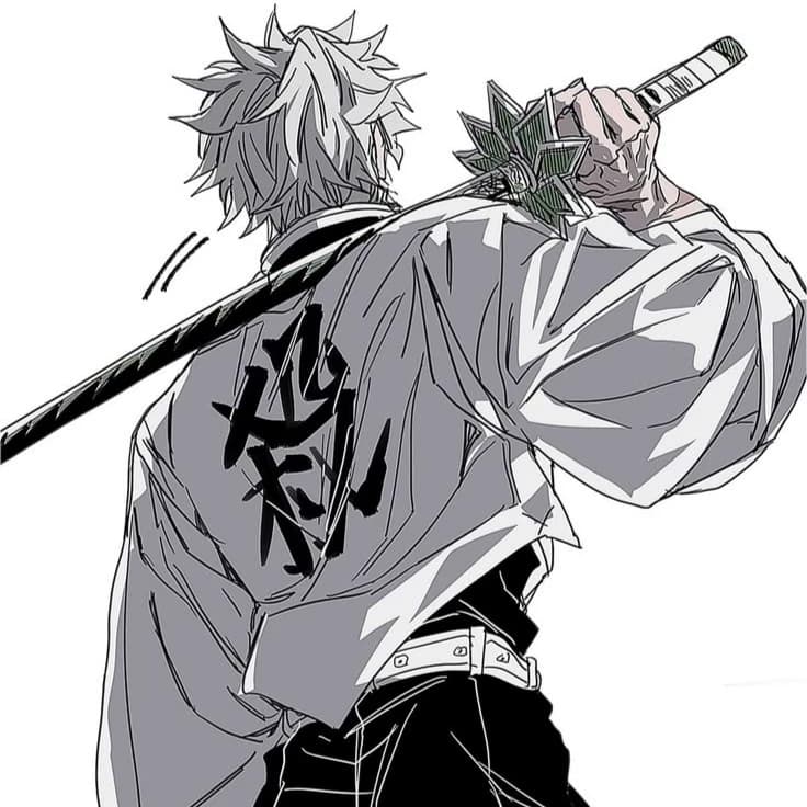 Sanemi Shinazugawa thumbnail