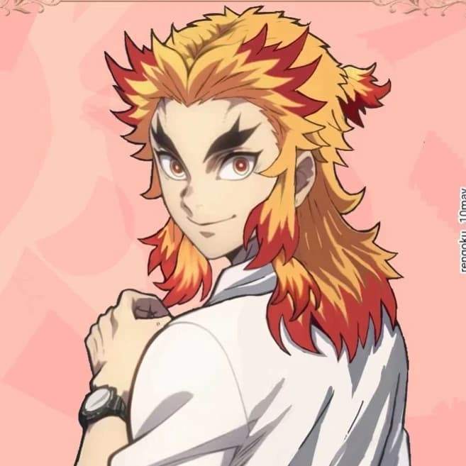 Rengoku Kyojuro thumbnail