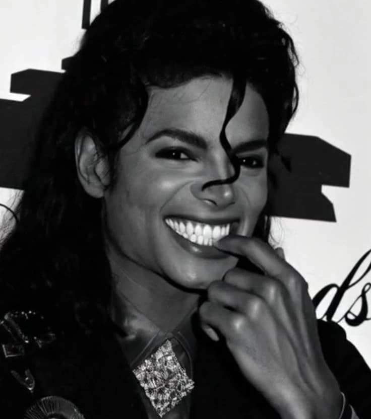 Michael Jackson thumbnail