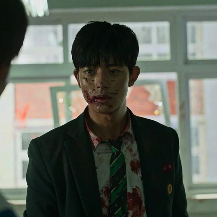 About Hyeok thumbnail