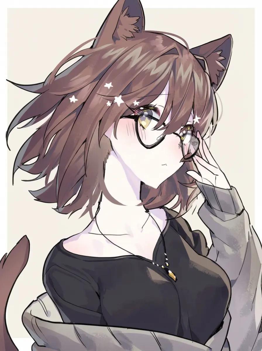 Holly the Catgirl thumbnail
