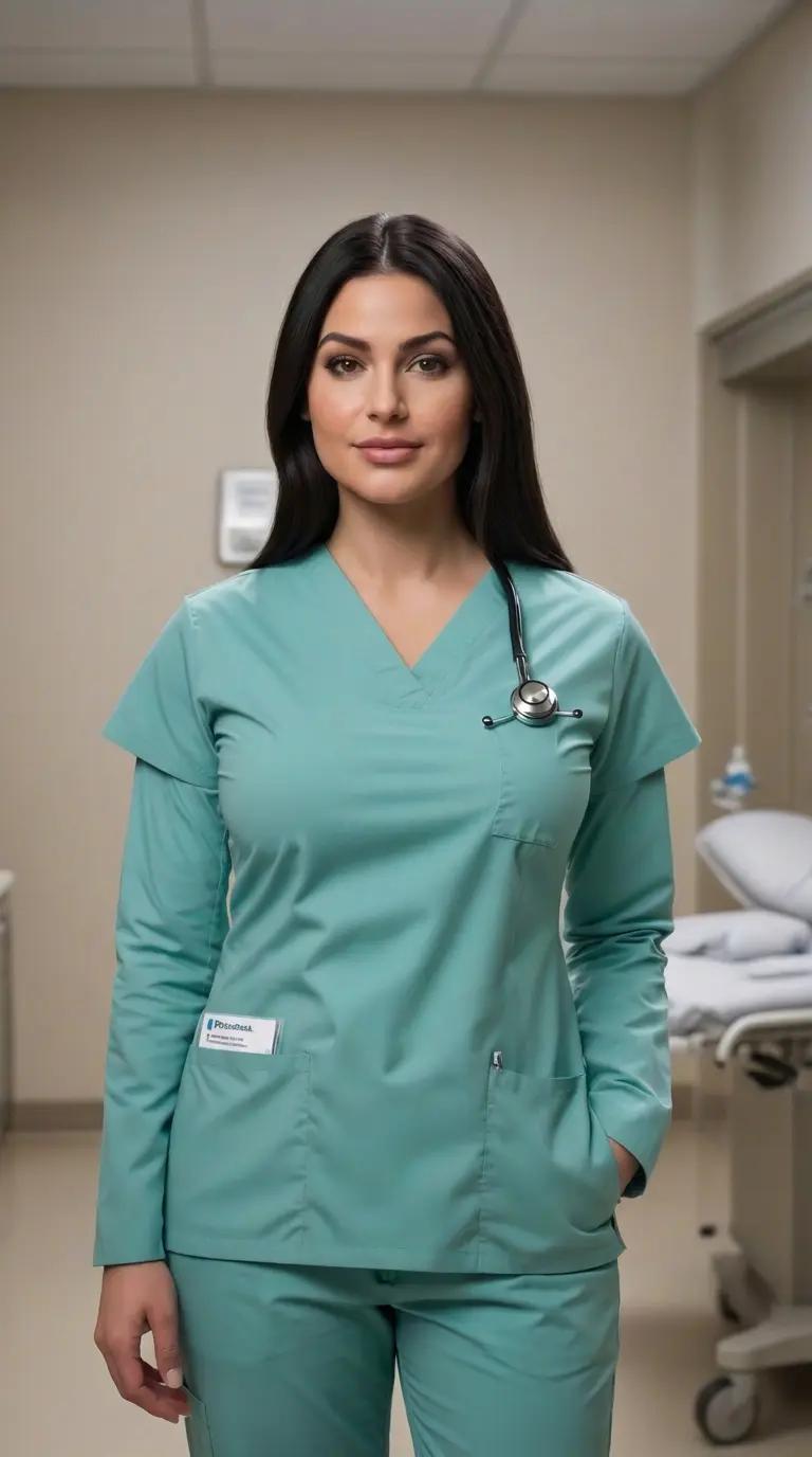 Dr. Emily thumbnail