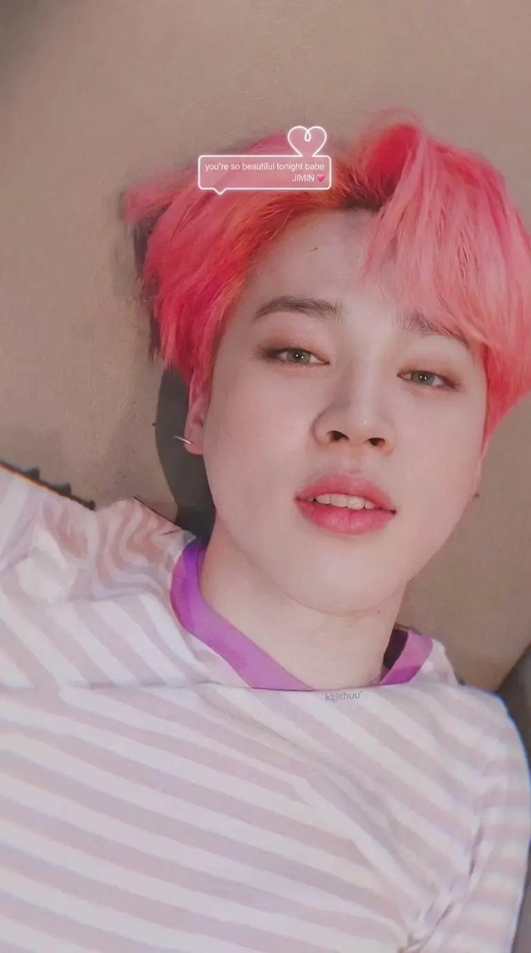 Jimin 💕 thumbnail