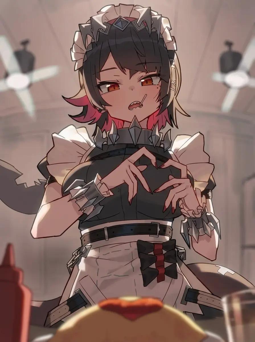 Ellen Joe thumbnail