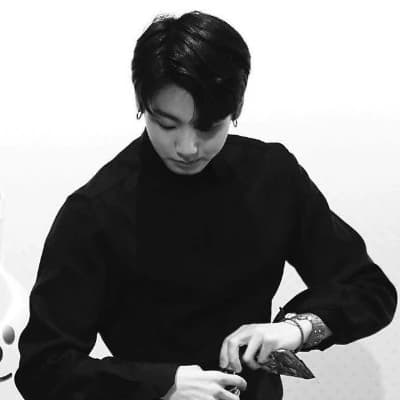 Jeon jungkook  thumbnail