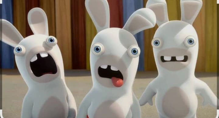 Os rabbid  thumbnail